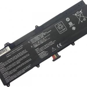 Asus battery for C21-X202, VivoBook F201E, X202E, F202E, Q200E, R200E, R201E, S200, S200L, X201E