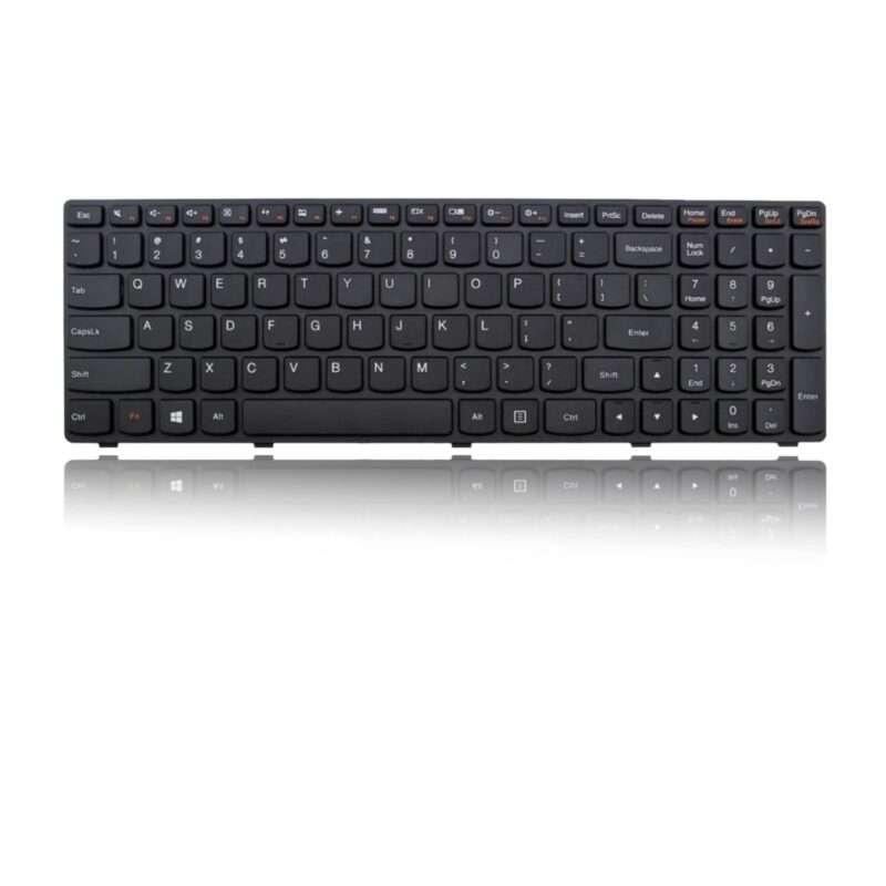 Lenovo IdeaPad Z51-70 Keyboard