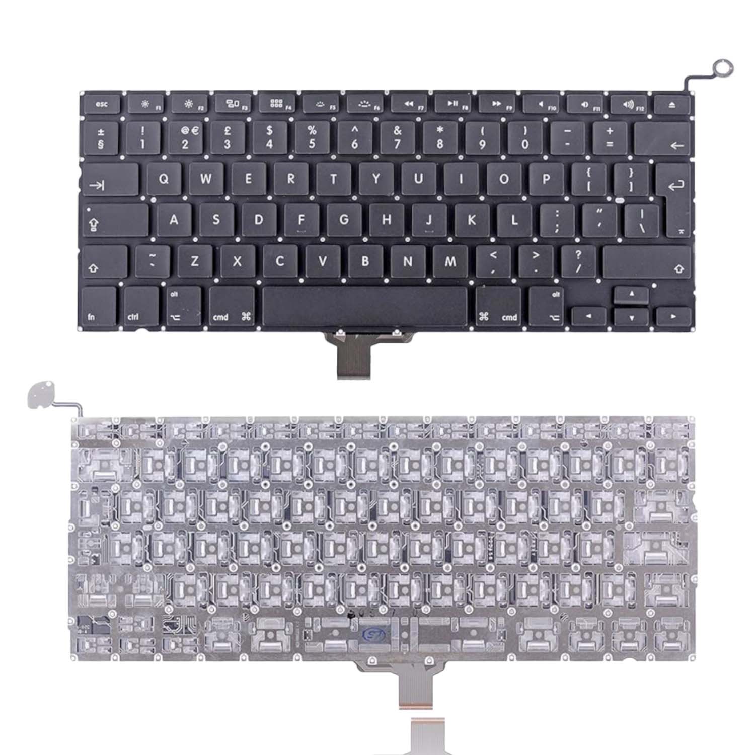 keyboard for A1278