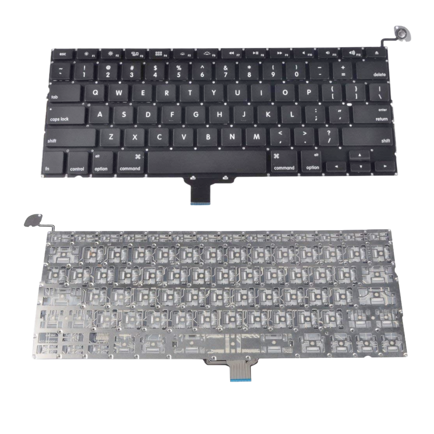 keyboard for A1278