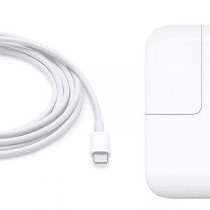 APPLE 29W USB CTYPE CHARGER