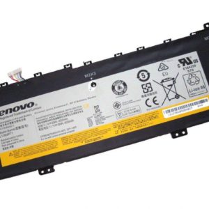 Original Lenovo L13M6P71, L13S6P71 Battery for Lenovo Yoga 2, Yoga 2 13