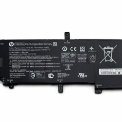 Original VS03XL, HSTNN-UB6Y, 849047-541, 849313-850 Battery for Hp Envy 15-AS series
