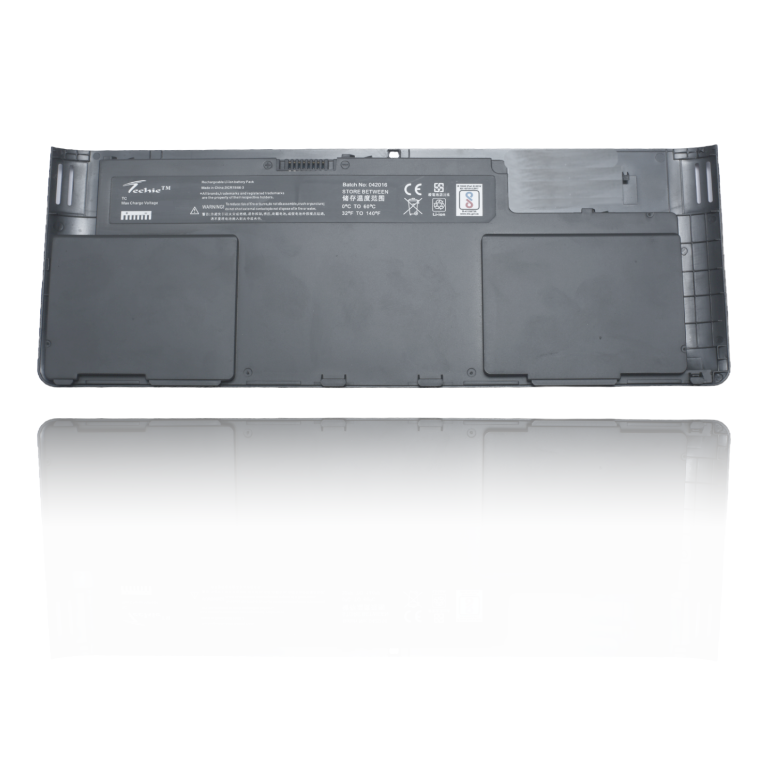 HP OD06XL battery for HP Elitebook Revolve 810