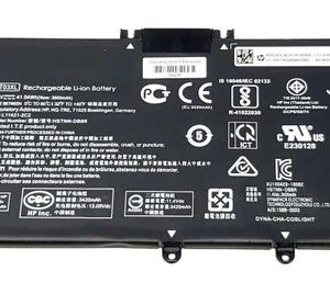 HP TF03XL HT03XL battery for Pavilion X360 14-CD, Pavilion 14-BF, 14-BK, 15-DA,15-CC, 15-CD, 15-CK