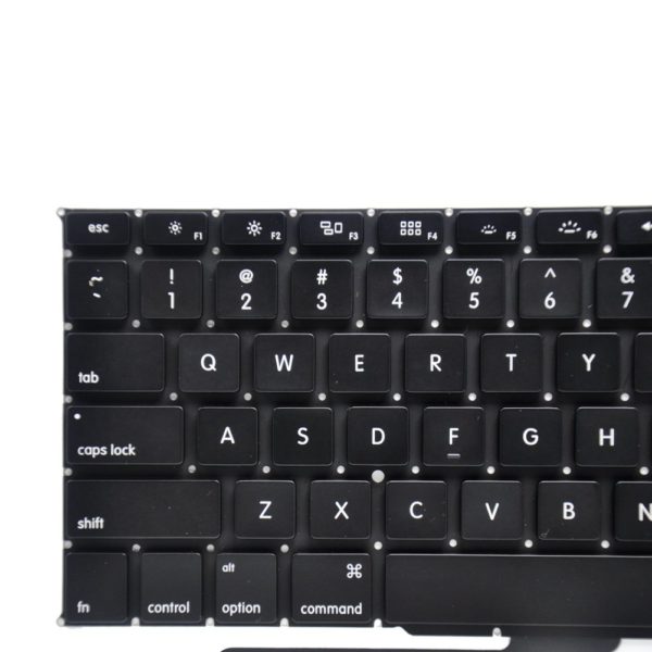 Keyboard For Macbook Pro 15 A1398 2013 2014 2015 Retina