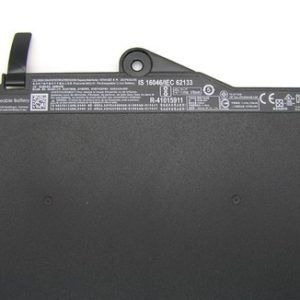 Hp Elitebook Sn03xl Series Original Laptop Battery