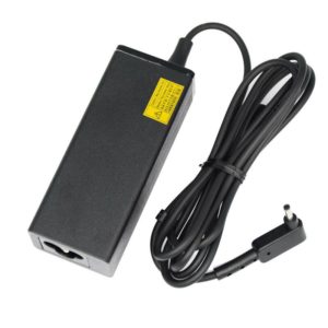 65w ac adapter charger for acer chromebook