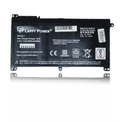 Lappy Power HP BI03XL battery