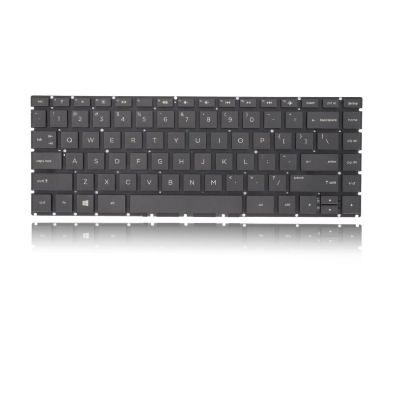 HP 13-u Laptop keyboard