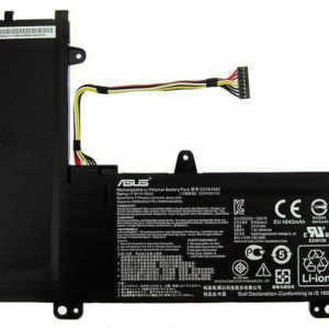 Asus 7.6V 38Wh 5000mAh C21N1504 Battery For Transformer Book Flip TP200SA, TP200S, E205SA