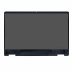 LCD Touch Screen for HP Pavilion x360 14M-DH0003DX 14M-DH1003DX 14-DH0008CA 14-DH1008CA L51119-001 14.0" FHD LCD Display