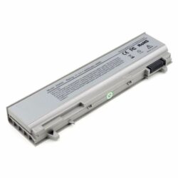 Lap Gadgets Battery for Dell Latitude E6400 E6410 E6500 E6510 E8400 Precision M2400 M2400N M4400 M4500 Series