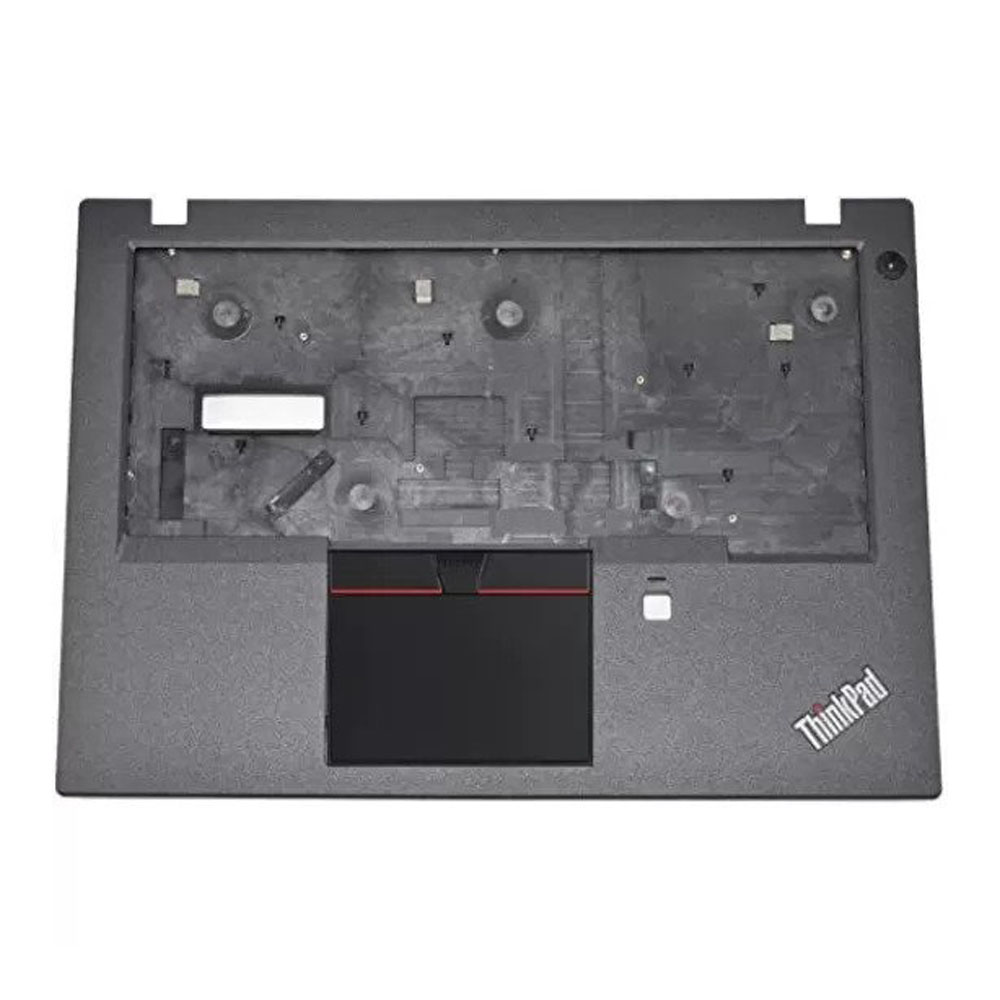 Lenovo Thinkpad L480 Laptop Touchpad Palmrest Assembly 01lw318 Ap164000700 5cb0w66971