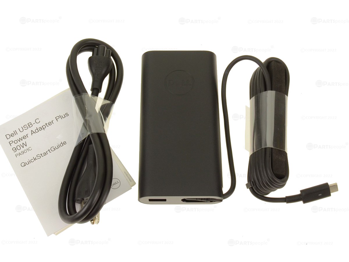 DELL-90W-TYPE-C-CHARGER