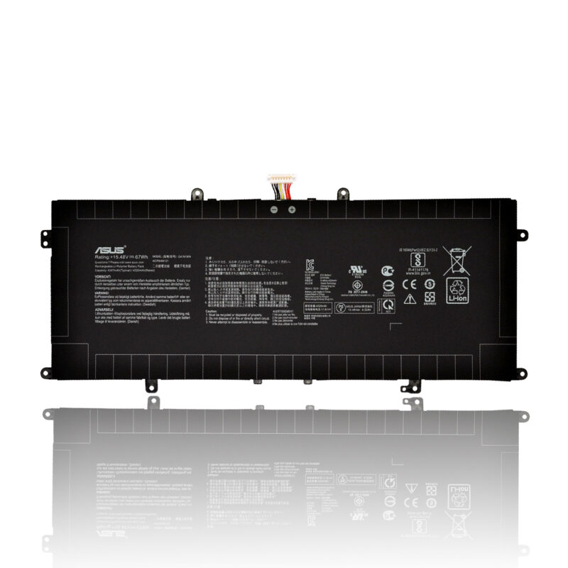 Asus C41N1904 Battery