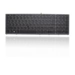 Laptop Keyboard for HP Zbook 15 G3