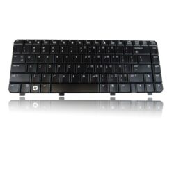 HP Keyboard Compatible with HP Pavilion DV5