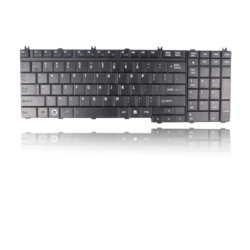 Toshiba A500 Laptop Keyboard