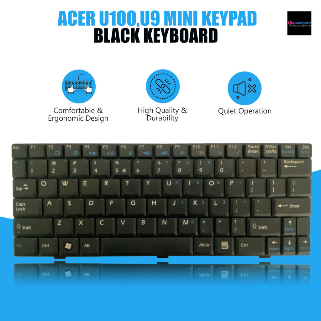 Acer Mini Keyboard for U100