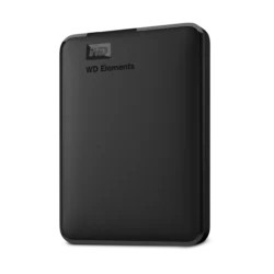 Western Digital WD 2TB Elements Portable Hard Disk Drive
