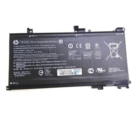 HP TE03XL battery for Pavilion 15-BC000 OMEN 15-AX000 Series Notebook